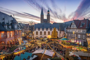FeWo Goslar Harz